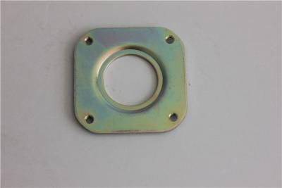 China custom metal stamping parts, galvanized sheet metal stamping parts for sale