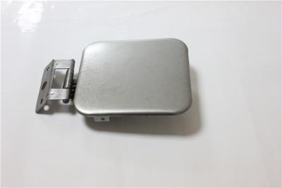 China custom metal stamping, Sheet metal stamping parts for fuel tank cover for sale