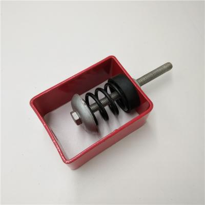 China metal stamping, powder coated metal stamping parts for automotive for sale