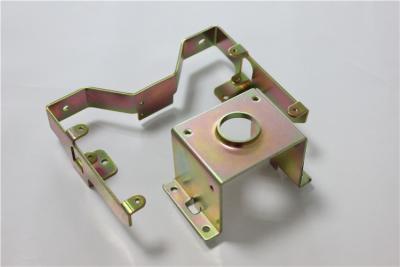 China sheet metal fabrication, OEM sheet metal stamping and assembly services supply for sale