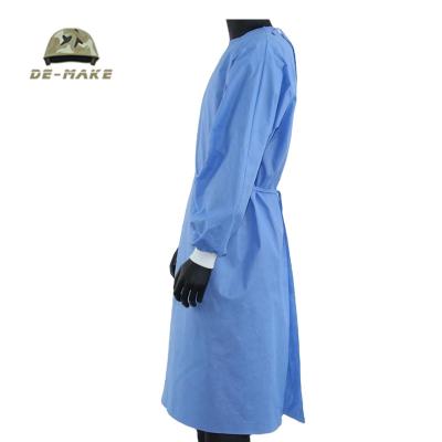 China 2020 Best Buy Anti-static Selling Military Uniforms / Working Clothes / Military Uniforms Used RF001 for sale