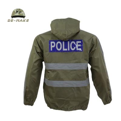 China Waterproof Rain Suits For Men Waterproof Jacket With Pants Work Wear for sale