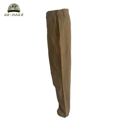 China 2022 QUICK DRY Cargo Pants Loose Fit Multi Pocket Fashion Cargo Pants Long Quick Dry Casual Casual Cargo Pants for sale