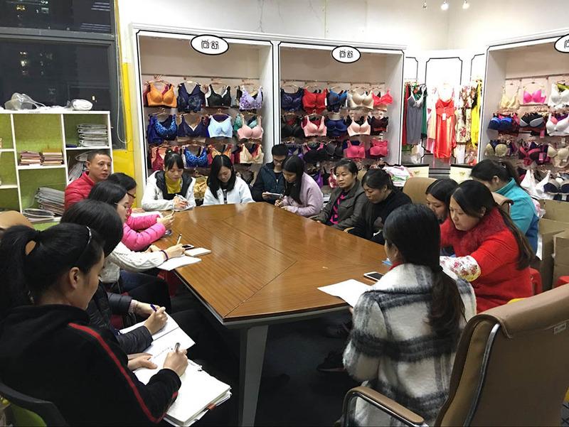 Proveedor verificado de China - Foshan Casland Garments Co., Ltd.