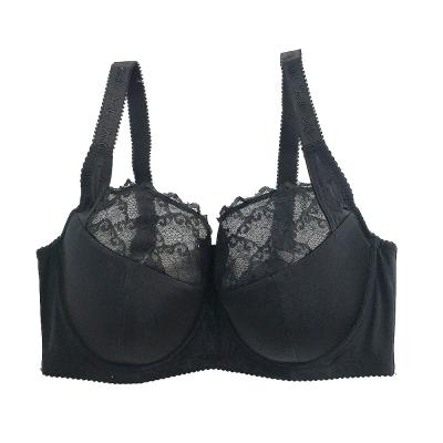 China Casland Pus Size Bras For Big Breast Women for sale