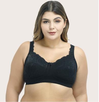 China New Arrival Plus Size Bras For Big Women for sale