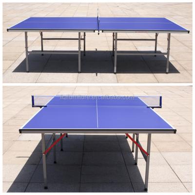 China Ping Pong School Folding Ping Pong for sale