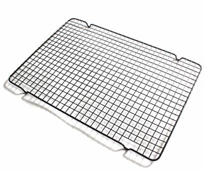 China Amazon Hot Selling Kitchen Bread Rack Not Easily Cleaned Baking Rack Stick for sale