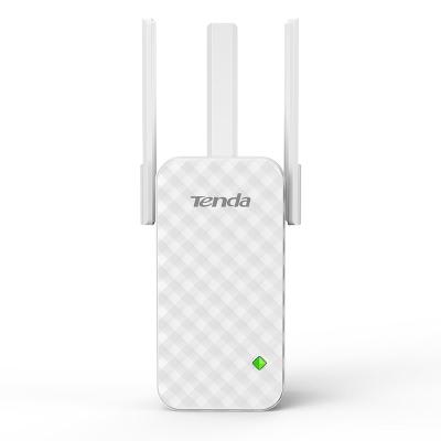 China Tenda A12 300Mbps WiFi Home Extender Extender Range Extender Channel N300 Universal Wireless Routers Range Extender for sale