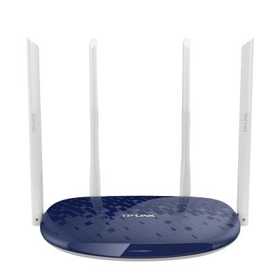 China TP-LINK TL-WDR5610 WiFi Home Router Wireless TP Home Routers LINK AC1200M Wi-Fi Repeater Network Dual Band tplink for sale