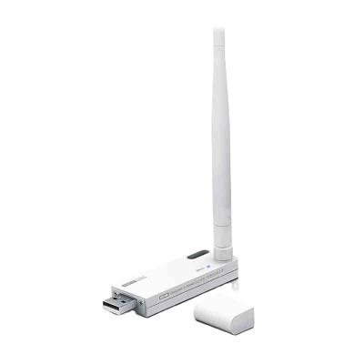 China Wholesale Price TOTOLINK EX100 2.4G 150Mbps Wireless Repeater EX100 Supplement for sale