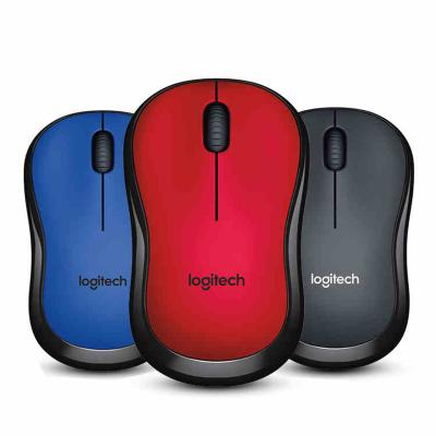 China High Sensitivity Silent Mouse Logitech M220 Wireless Mouse With 2.4GHz High Quality Optical PC Gaming Ergonomic Mouse For Mac OS/Window 10/8/7 for sale