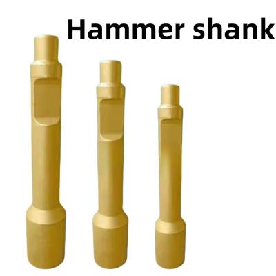 China Excavator Breaker Hammer Shank Hammer Accessories for sale