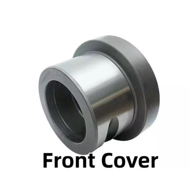 China Excavator Hydraulic Breakers Accessories Hammer Front Cover for sale