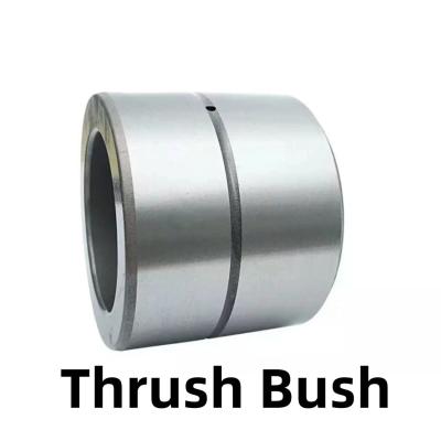 China Breaker Hammer Thrust Bush Cover ，Excavator Accessories for sale