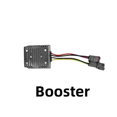 China Excavator Boost Converter ，Wood Grabber Accessories for sale