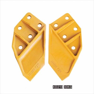 China Modern XD210 Knife Angle Plate Sturdy Construction for sale