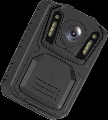 China Customize Yes Wholesale 4G HD Work Recorder HM1 4G Touch Screen Body Camera Night Vision Body Worn Camera for sale