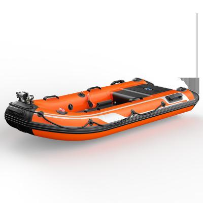 China PE 2 Person New Good Quality Marine Inflatable Life Raft Hot Sale Life Raft Lifeboat for sale