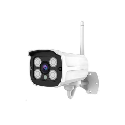 China NIGHT VISION HD 1080P WIFI Plug and Pplay 4ch 8ch CCTV Wireless Outdoor Nvr System Camera for sale