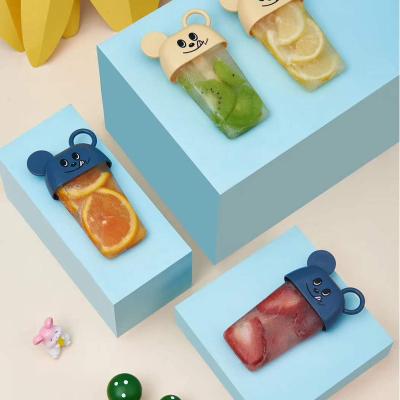 China Viable Molde Para Paletas Sheng Bang Ice-Cream Popsicles Tray Mold Mold Set for sale