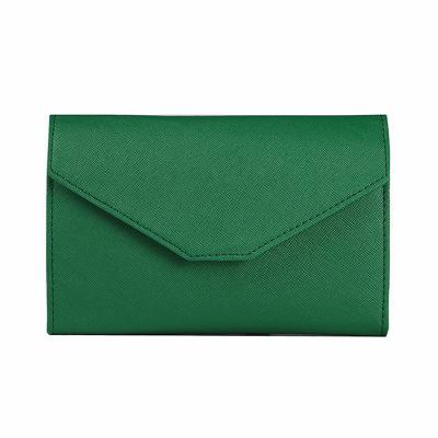 China Standard Wallets Type in Credit Card Holders Cell Phone Pockets Long Faux Leather Multi Buckle Ladies Wallets for sale