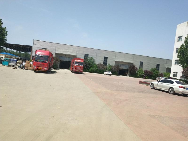 Verified China supplier - Fucheng County Litai Auto Parts Processing Factory