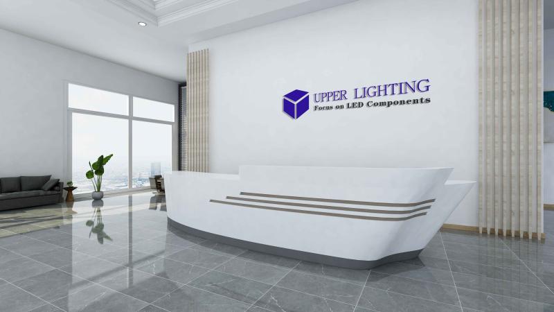 Verified China supplier - ShenZhen Upper Lighting Co.,Ltd