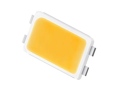 China INGAN High CRI PLCC-4 0.3W 3000K 4000K 5000K 6500K SMD5630 High Spectrum Samsun Full 5630 SMD LED LM561B Plus CRI90 for sale