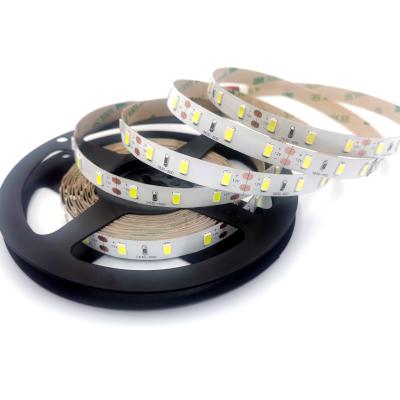 China China Suppliers Indoor or Outdoor Decoration 10Mm 12V Led Strip Light 5630 Led Neon Strip Light for sale