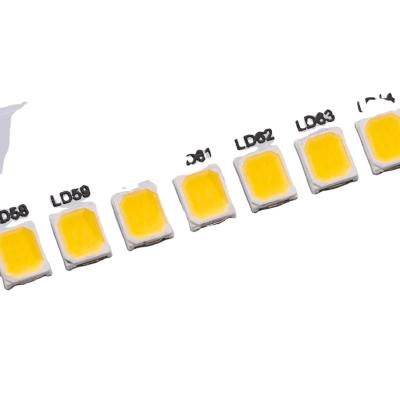 China LED Bar Linear Light Rigid High Level 150Led LED Per Wire Module Linear Injection Led Module Multimeter Led Pcba Board Aluminum for sale