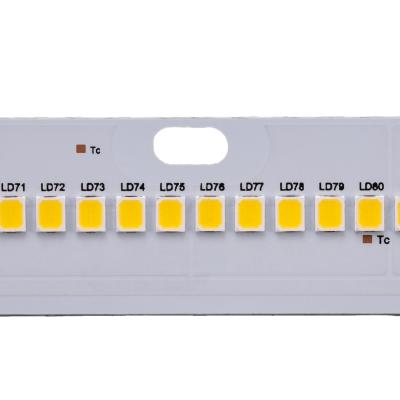 China Chinese 2835Smd Led Module LED Suppliers 85.5-90V Linear LED Light Rigid Bar Led Module Lights Module Led for sale