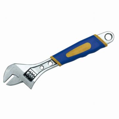 China Adjustable Spanner for sale