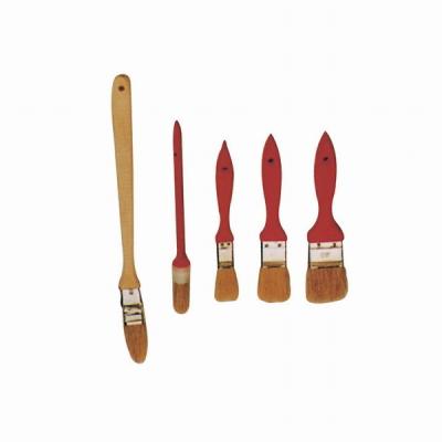 China 5 pc painting brushes for sale