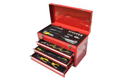 China 130 PC COMBINATION TOOL SET for sale