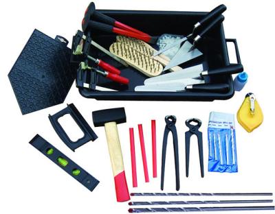 China 32 PC MASONRY SET for sale