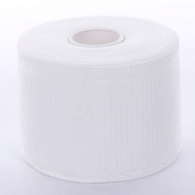 China Premium Quality Towel Rolls Cottonon Kid Safe Organic Clean Face Towel for sale