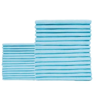 China Mattress Ticking - Disposable Large Capacity Tissue Cloth Adult Mattress Ticking for Women and Children for sale