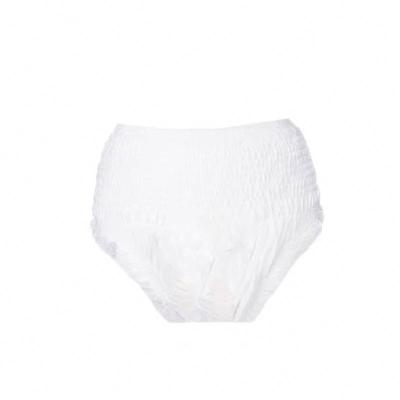 China Physiological Menstrual Period Panty Ladies Underwear Woman Plain Weave Menstrual Pants for sale