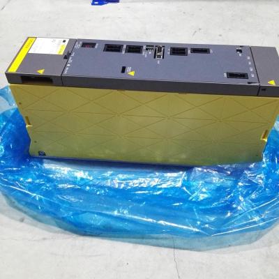 China Fanuc AC Driver Servo A06B-6077-H002 A06B-6077-H002 Amplifier for sale