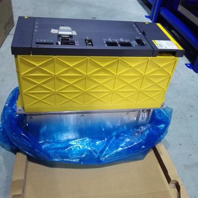 China Fanuc AC Driver Servo A06B-6087-H130 A06B-6087-H130 Amplifier for sale