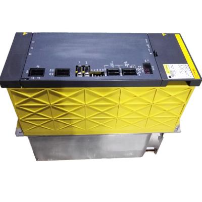 China Fanuc AC Driver Servo A06B-6089-H111 A06B-6089-H111 Amplifier for sale