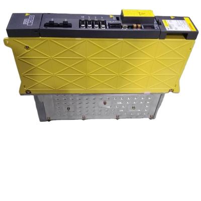 China Fanuc AC Driver Servo A06B-6096-H105 A06B-6096-H105 Amplifier for sale