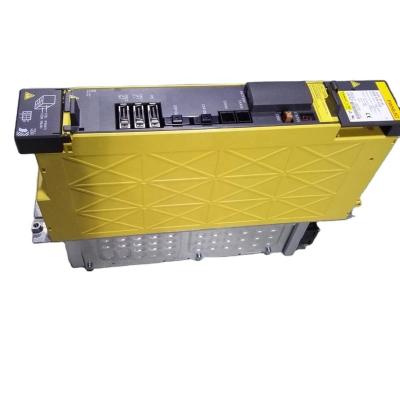 China Fanuc AC Driver Servo A06B-6144-H209 A06B-6144-H209 Amplifier for sale