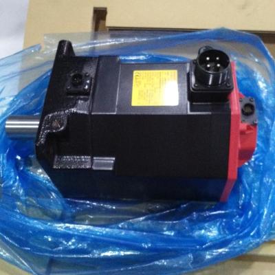 China New original Fanuc A06B0245B400 A06B-0245-B400 AC servo motor from FANUC A06B-0245-B400 for sale