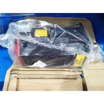 China New Original Fanuc A06B-0246-B400 AC Servo Motor A06B-0246-B400 for sale