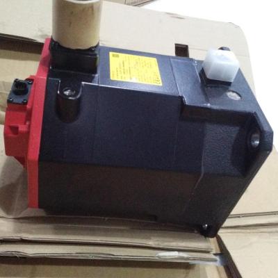 China New Original Fanuc A06B-2041-B605#0042 AC Servo Motor A06B-2041-B605#0042 for sale