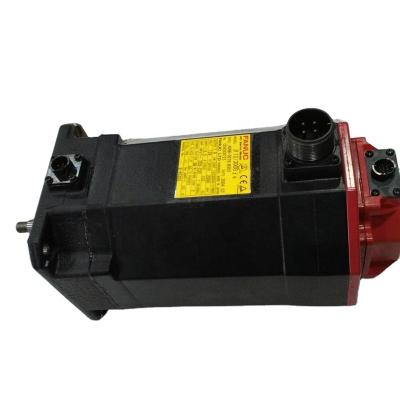 China New original Fanuc A06B0078B303 A06B-0078-B303 AC servo motor from FANUC A06B-0078-B303 for sale