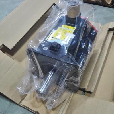 China New Original Fanuc A06B-2082-B403 AC Servo Motor A06B-2082-B403 for sale