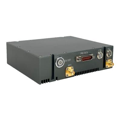 China Cofdm Mesh Network Ptt Military Communication Mimos Wave Radio S Band Commander Radio Repeaters Vehicle RF RC Transmitter S Band Video Commander Radio Repeaters XK-F358 for sale